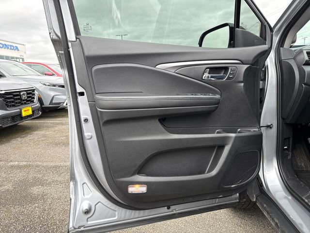 Certified 2023 Honda Ridgeline RTL-E image 18