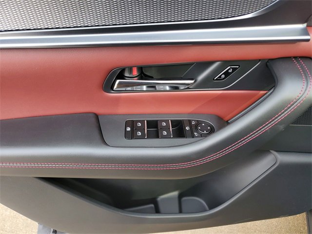 New 2026 MAZDA CX-70 3.3 Turbo w/ Premium Plus Pkg image 20