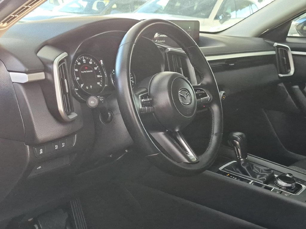 Used 2026 MAZDA CX-50 AWD 2.5 S w/ Preferred Pkg image 15