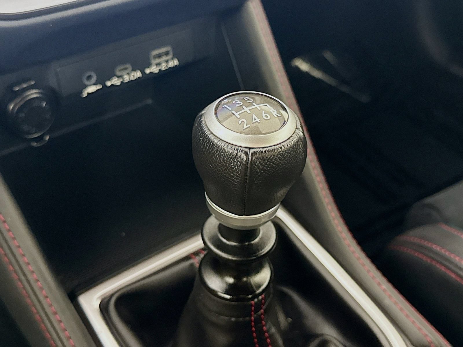 Used 2024 Subaru WRX TR AWD/4WD image 20