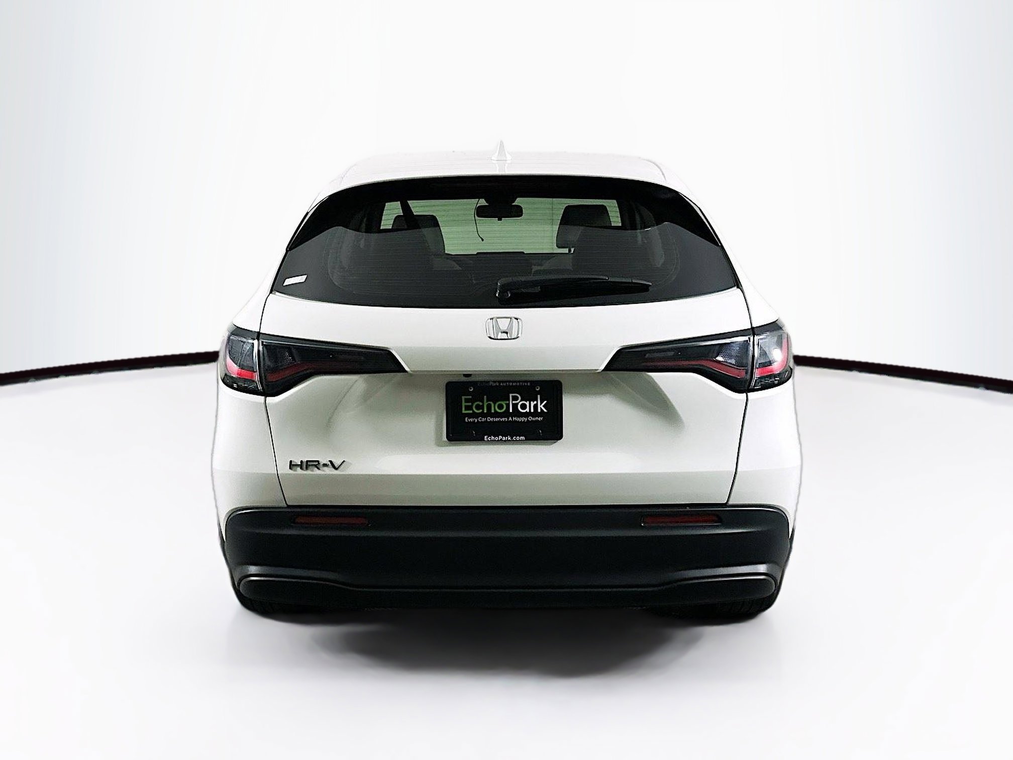 Used 2024 Honda HR-V LX image 5