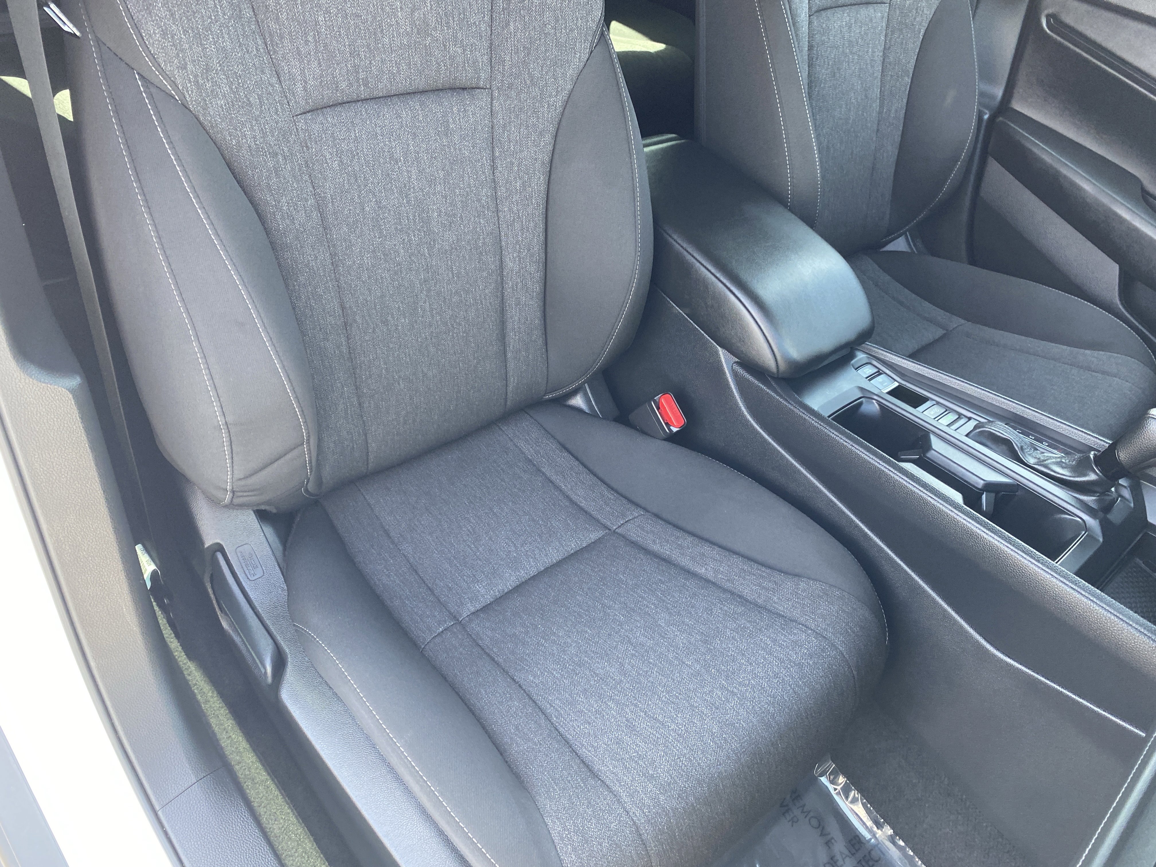 Used 2025 Honda Accord SE image 8