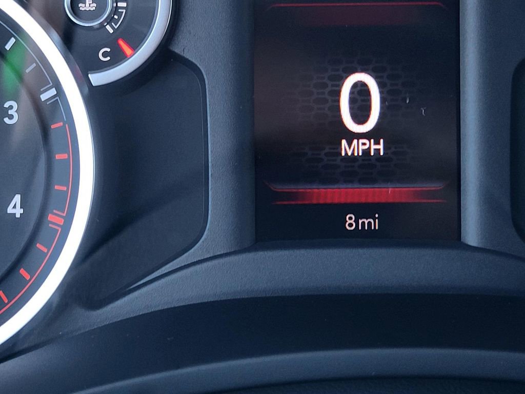 New 2026 RAM 3500 Tradesman image 19