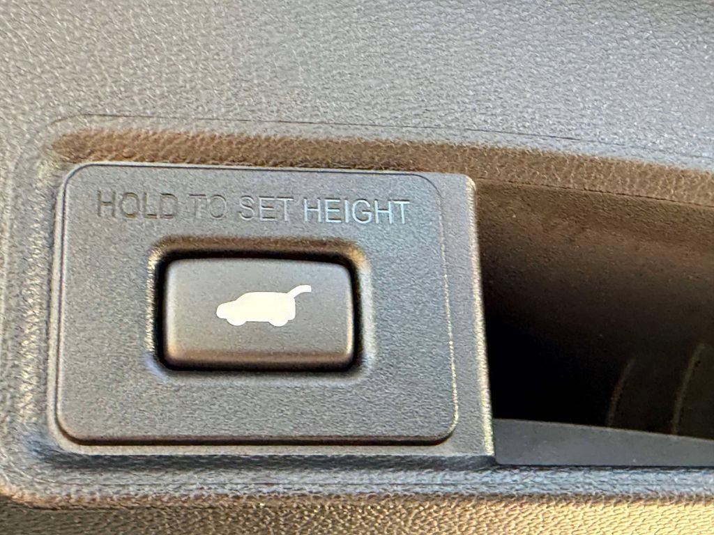 Certified 2025 Acura RDX A-Spec AWD/4WD image 32