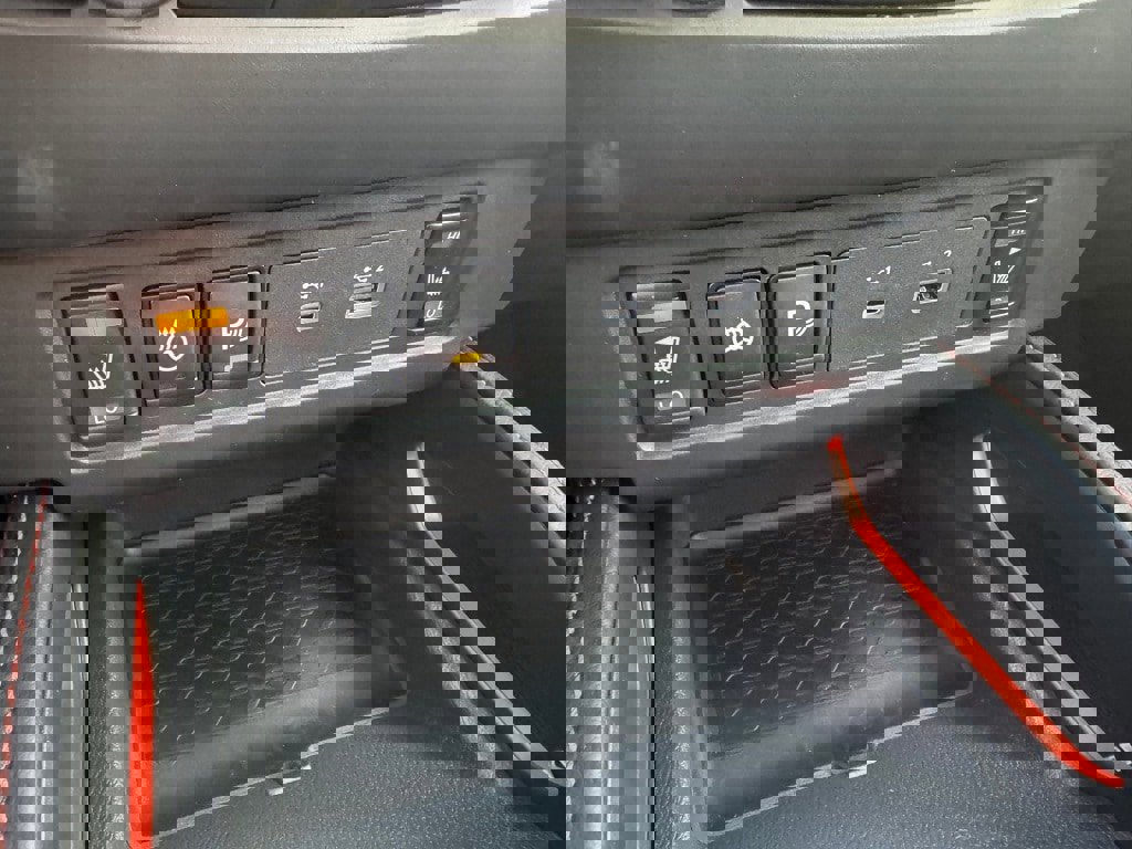 New 2026 Nissan Frontier PRO-4X image 28