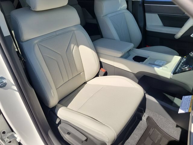 New 2026 Hyundai Santa Fe SEL FWD image 22
