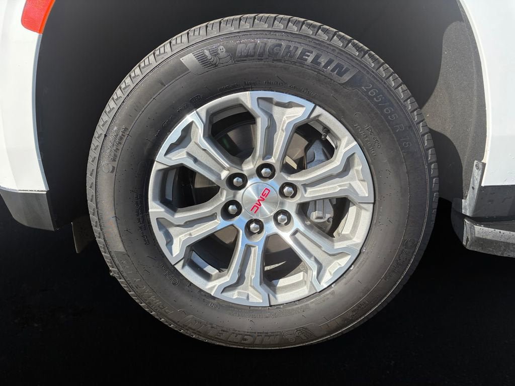Certified 2024 GMC Yukon XL SLE RWD image 9