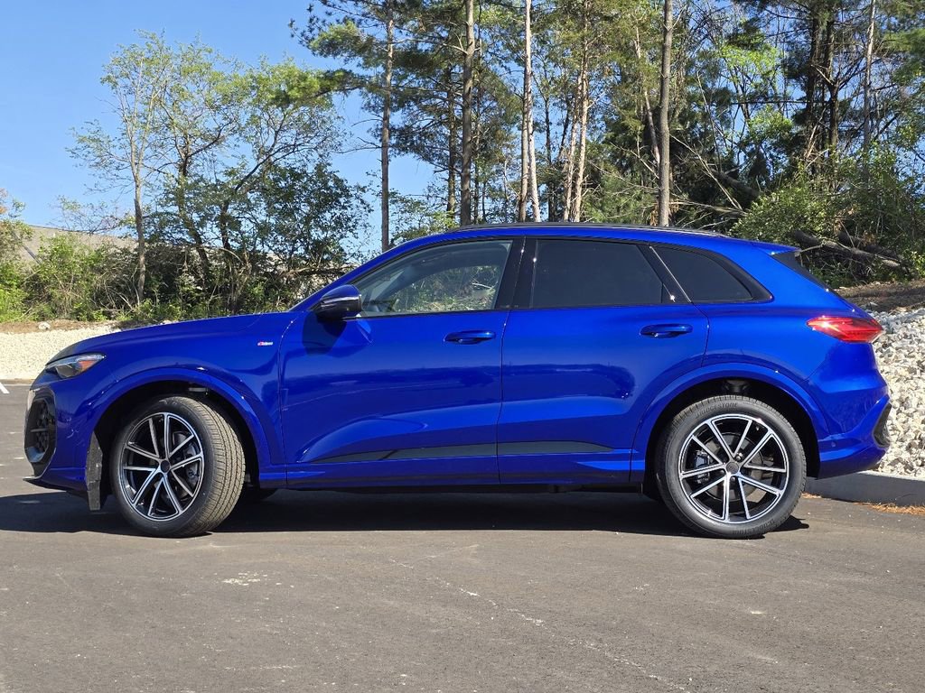 New 2026 Audi Q5 Prestige AWD/4WD image 22