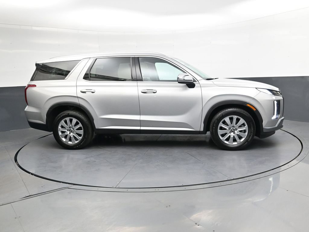 Used 2025 Hyundai Palisade SEL AWD/4WD image 3