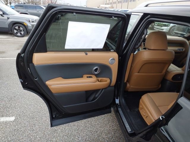 New 2026 Hyundai Palisade Calligraphy image 31