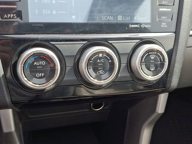 Used 2018 Subaru Forester 2.5i Limited image 16