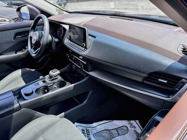 Certified 2023 Nissan Rogue S AWD/4WD image 23
