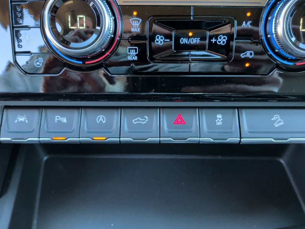 New 2026 GMC Sierra 1500 Denali image 30