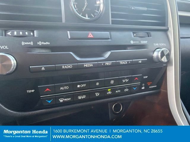 Used 2016 Lexus RX 350 AWD w/ Premium Package image 30