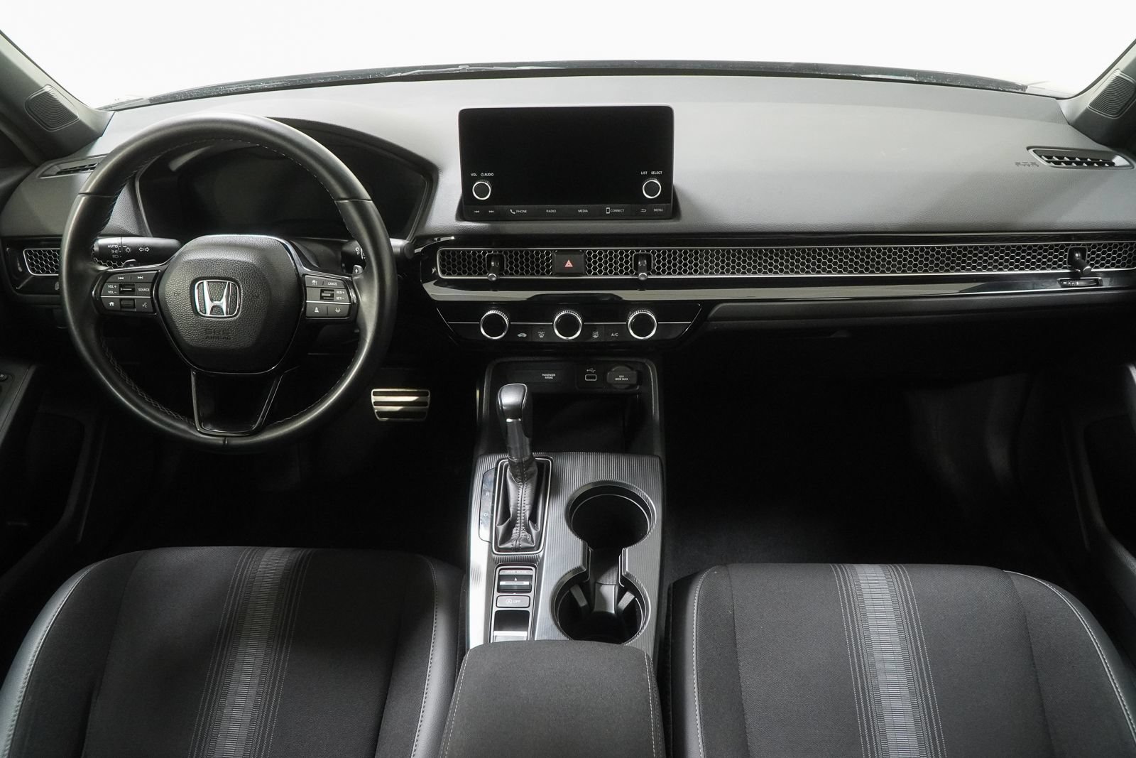 Certified 2024 Honda Civic Sport image 22