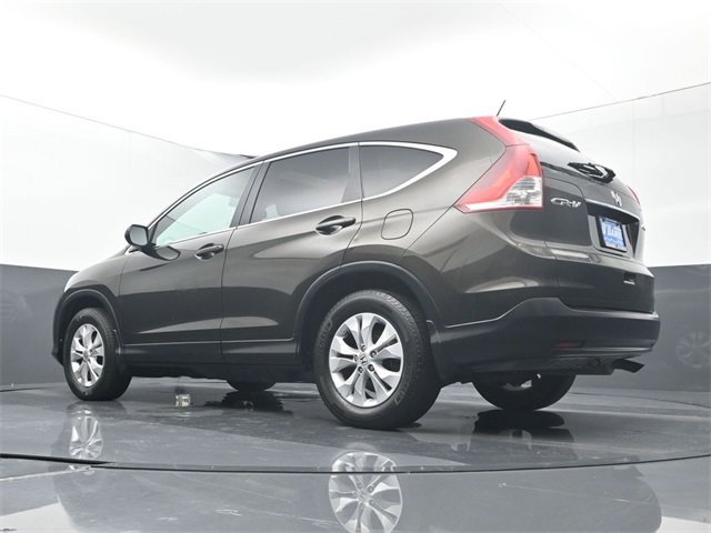 Used 2013 Honda CR-V EX image 21