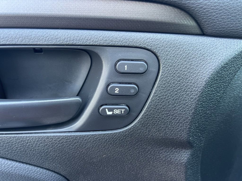 New 2026 Honda Ridgeline TrailSport+ image 15