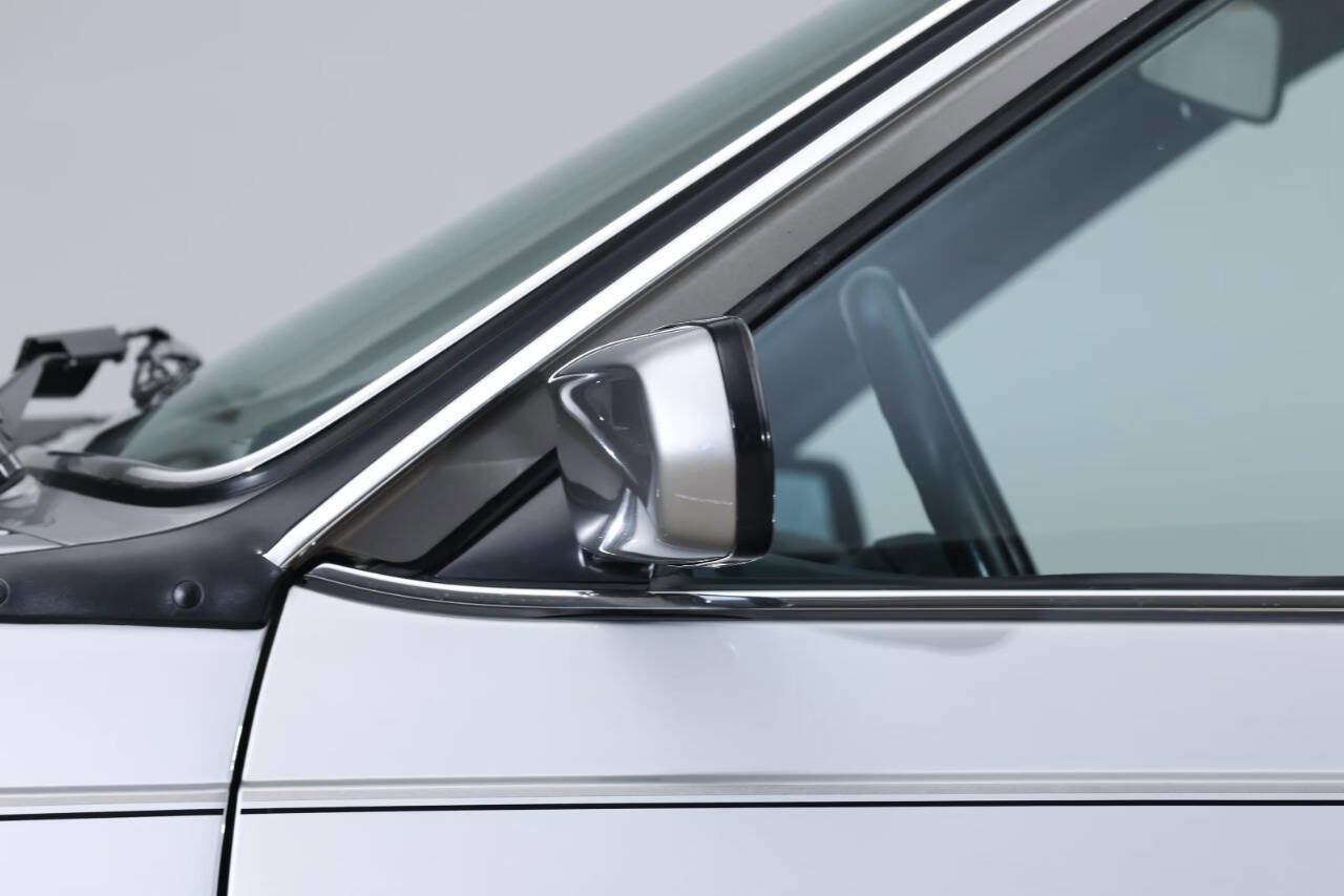 Used 1987 BMW M6 Coupe image 23