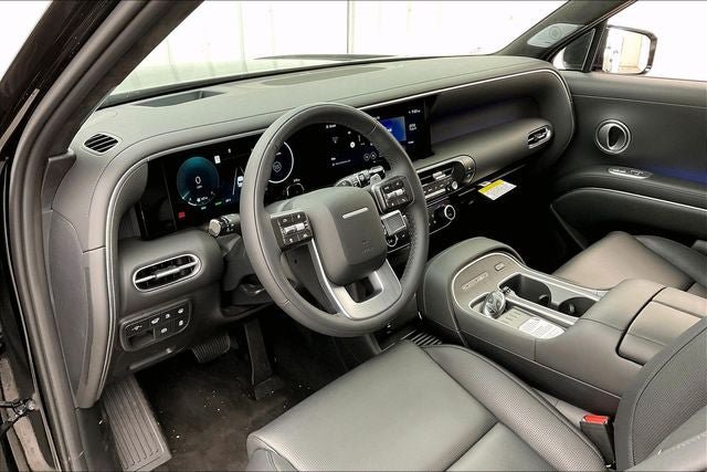New 2026 Hyundai Palisade Calligraphy AWD/4WD image 8