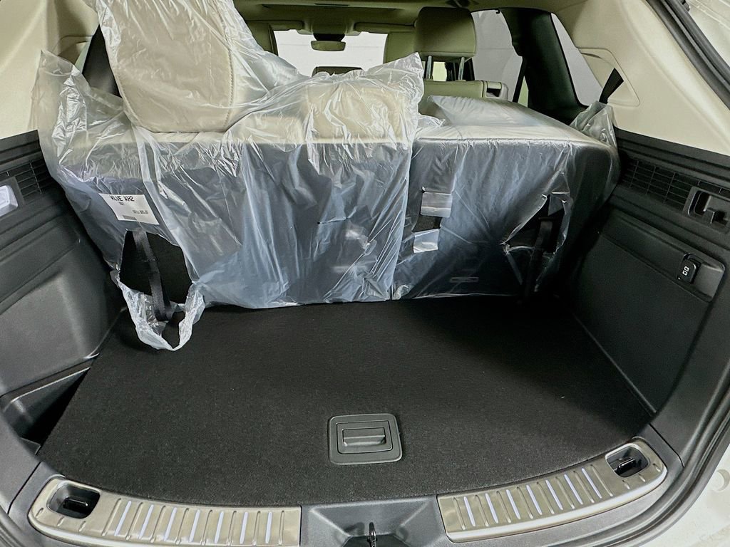 New 2026 MAZDA CX-90 3.3 Turbo w/ Preferred Package image 34