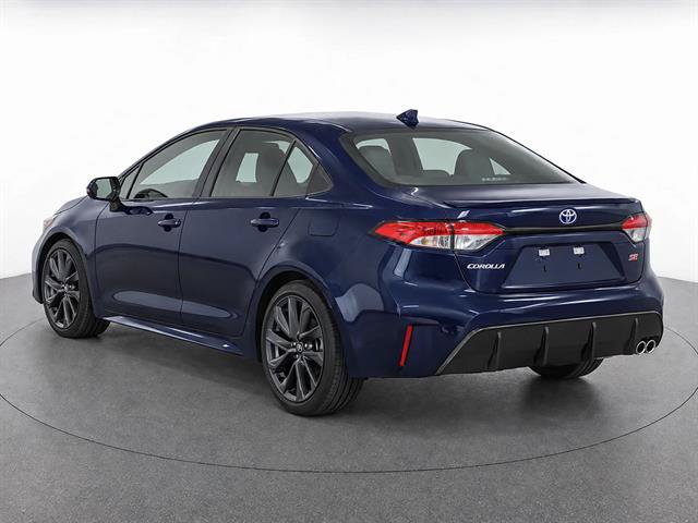 New 2027 Toyota Corolla SE w/ SE Package FWD image 7