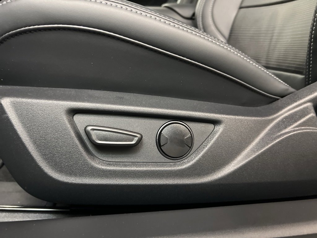 New 2025 Ford Mustang GT Premium w/ 60th Anniversary Package image 29