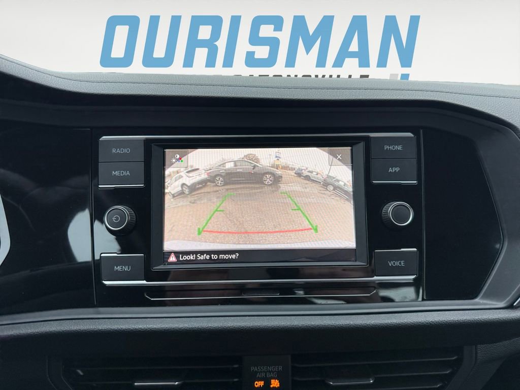 Used 2022 Volkswagen Jetta SE image 20