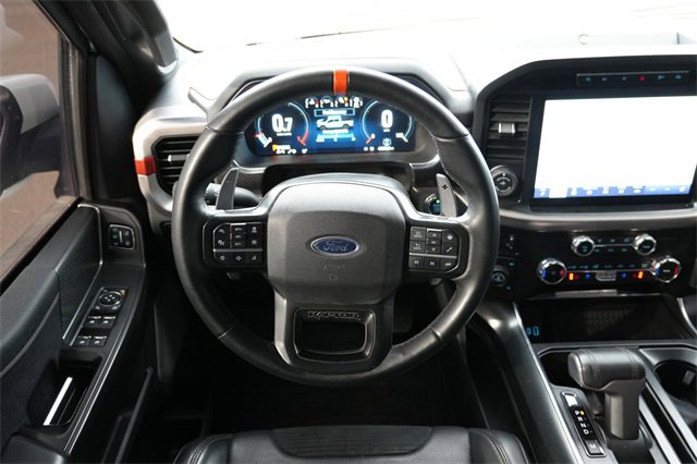 Used 2023 Ford F150 Raptor w/ Raptor Carbon Fiber Package image 13