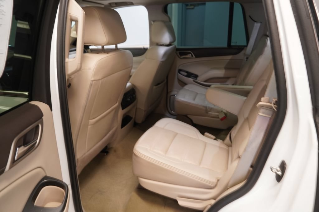 Certified 2018 GMC Yukon Denali w/ Open Road Package AWD/4WD image 18