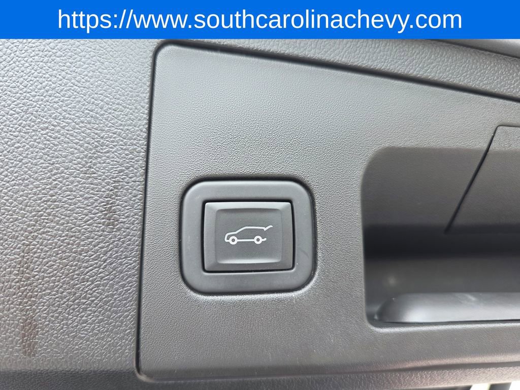 Used 2024 Cadillac XT4 Premium Luxury AWD/4WD image 34