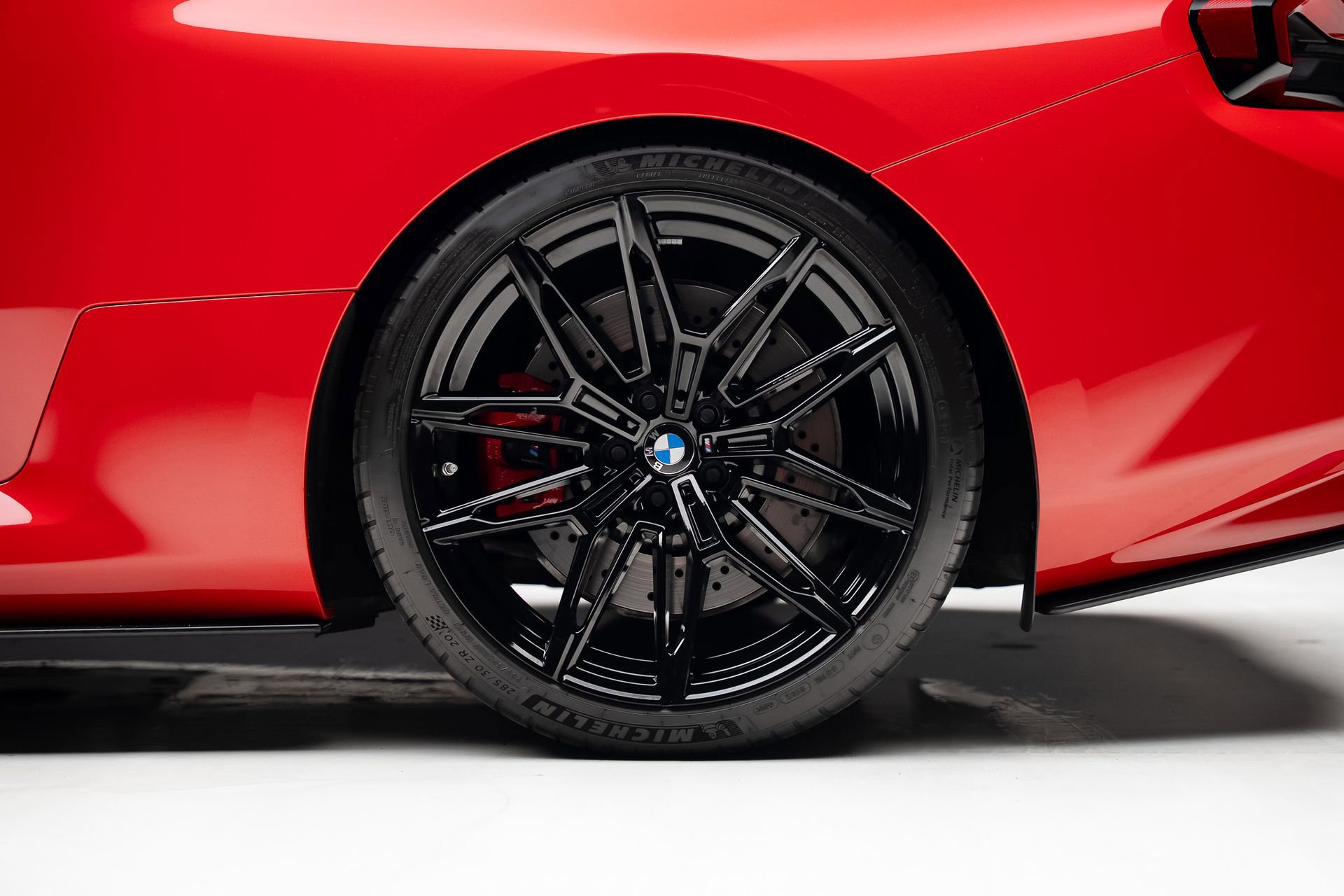 Used 2023 BMW M2 w/ Lighting Package image 22