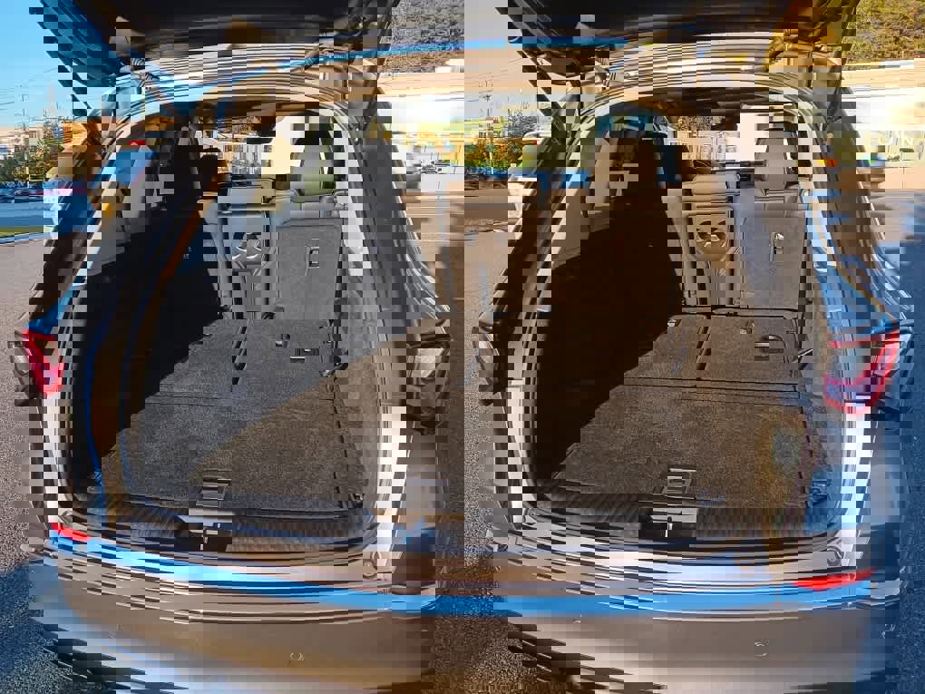 Used 2025 Acura MDX w/Technology Package image 36