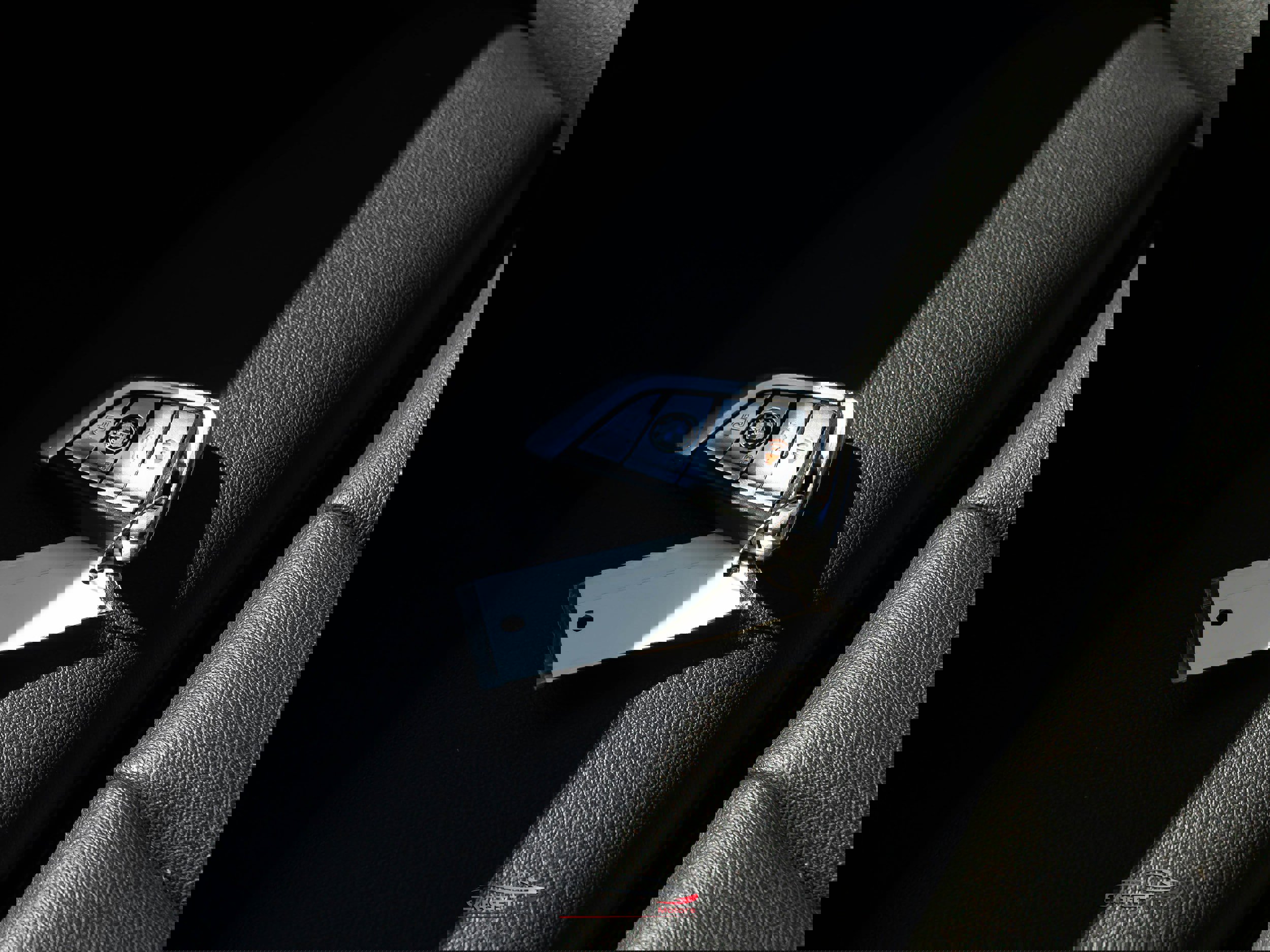 Used 2018 BMW 530i xDrive w/ Premium Package image 49