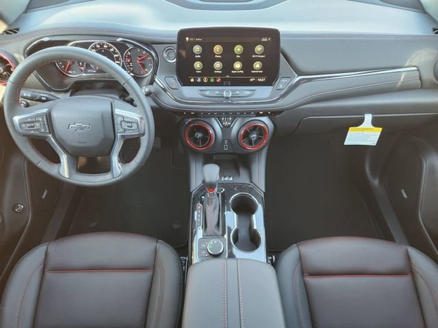 New 2026 Chevrolet Blazer RS w/ Driver Confidence II Package FWD image 79