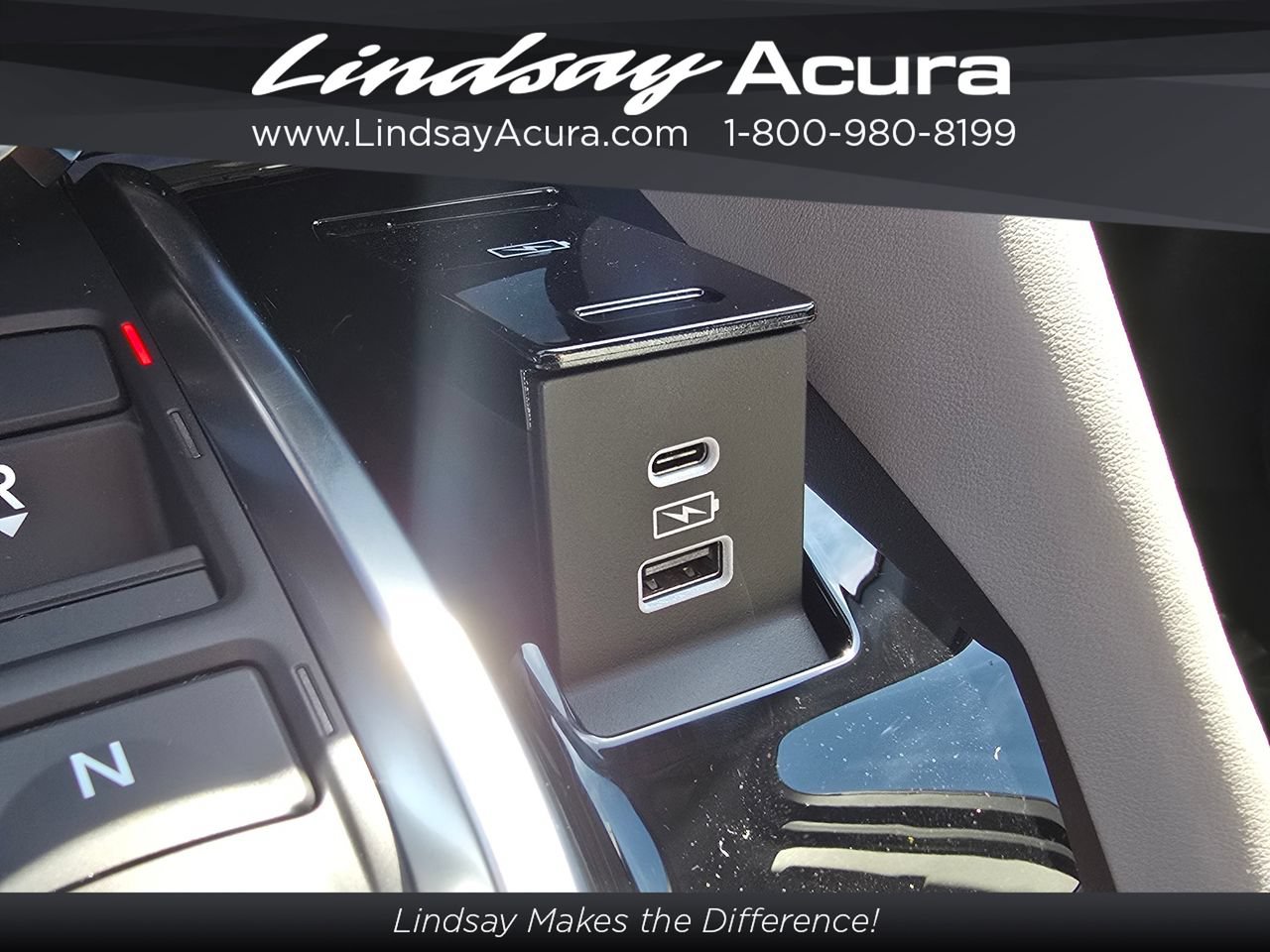 New 2026 Acura MDX w/ Technology Package AWD/4WD image 19