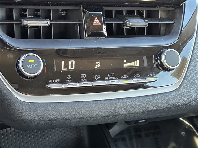 Used 2024 Toyota Corolla LE image 16
