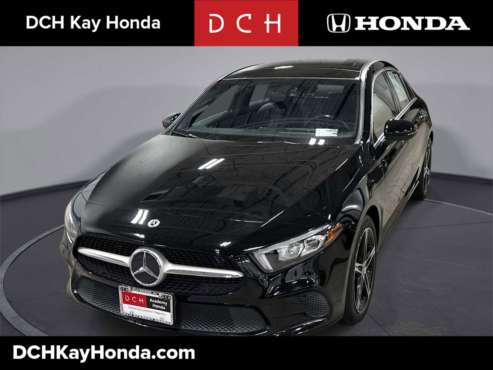 Used 2022 Mercedes-Benz A 220 4MATIC image 1