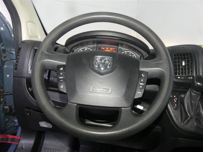 Used 2019 RAM ProMaster 3500 FWD image 22
