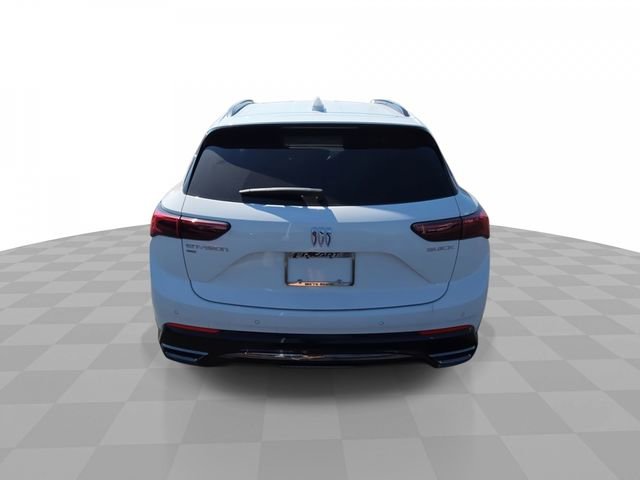 New 2025 Buick Envision Sport Touring image 7