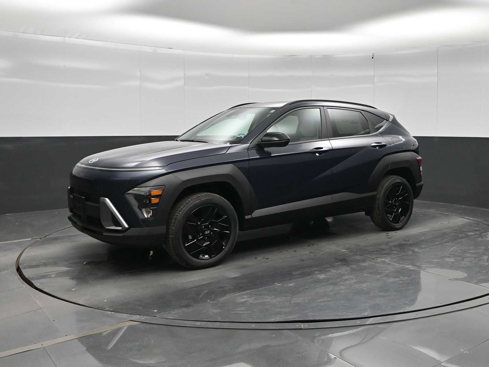 New 2026 Hyundai Kona SEL Sport AWD/4WD image 4
