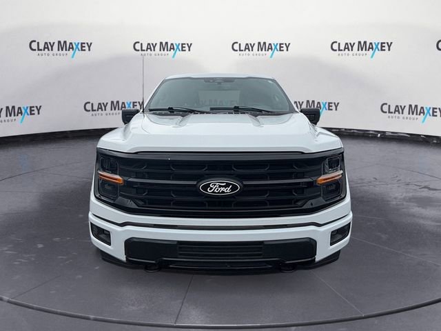 Used 2024 Ford F150 XLT w/ Tow/Haul Package image 8