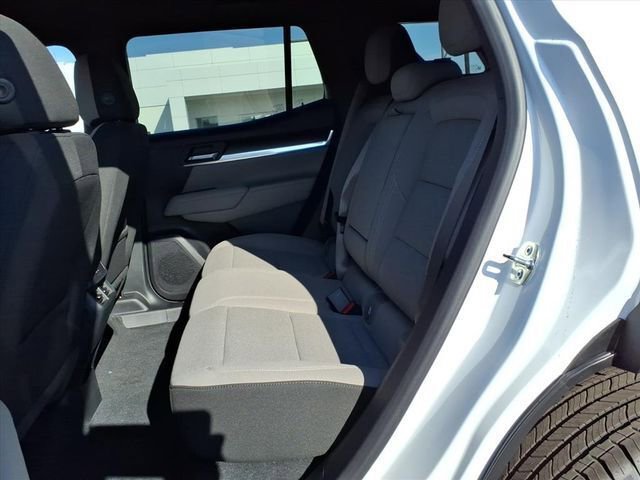 New 2026 GMC Terrain Elevation w/ Technology Package II image 8