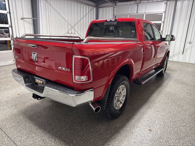Used 2017 RAM 3500 Laramie image 21