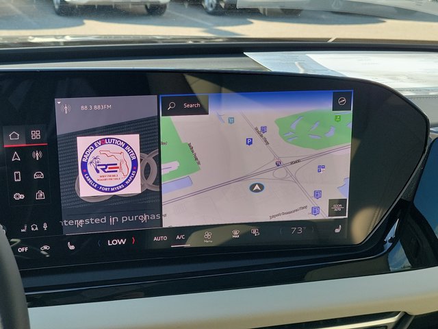 Certified 2025 Audi A5 Premium w/ Premium Plus AWD/4WD image 27