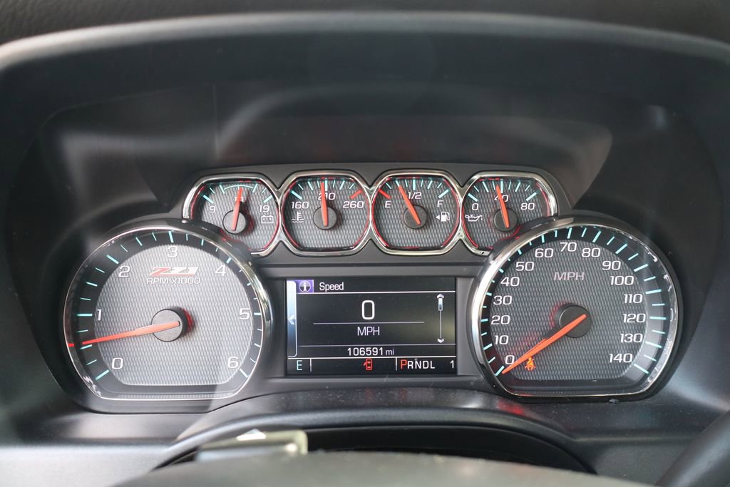 Used 2019 Chevrolet Silverado 3500 LT w/ All-Star Edition image 18