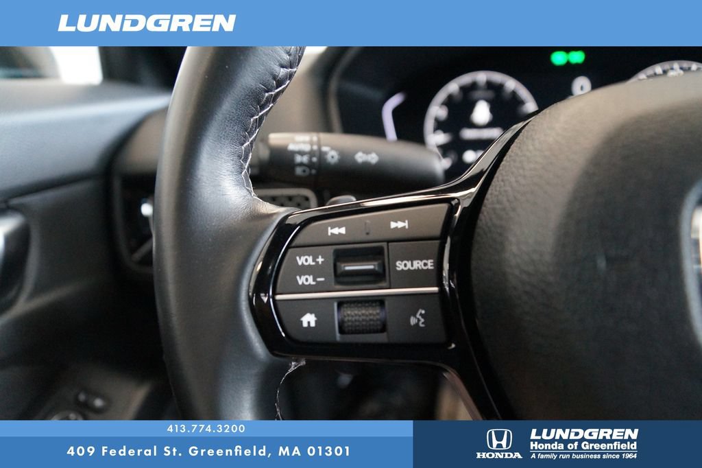Used 2023 Honda Civic Sport image 19