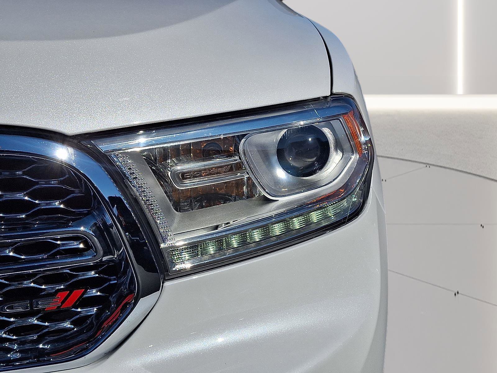 Used 2019 Dodge Durango Citadel w/ Technology Group image 22