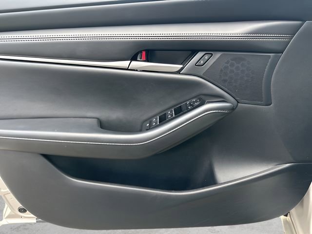 Used 2024 MAZDA MAZDA3 s image 9