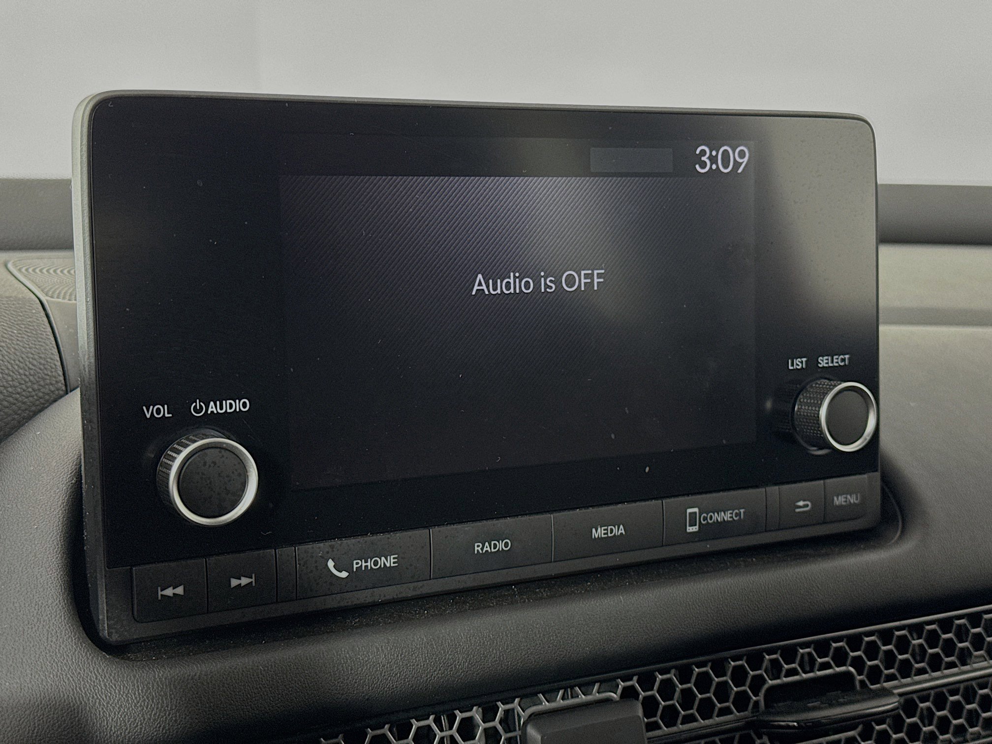 Certified 2024 Honda HR-V Sport image 14