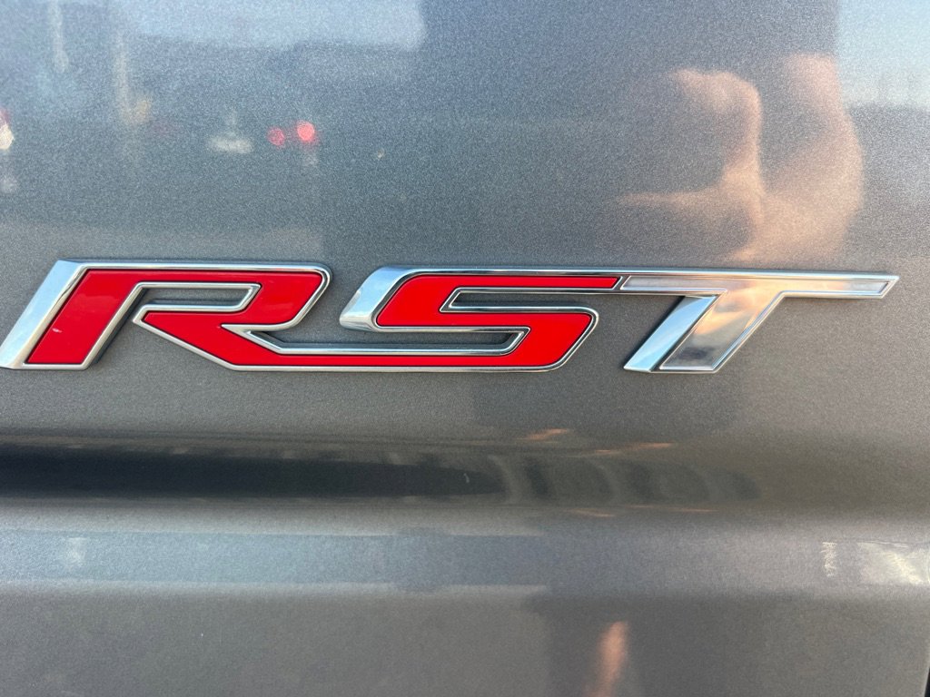 Used 2020 Chevrolet Silverado 1500 RST w/ All-Star Edition image 12